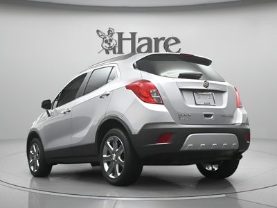 2014 Buick Encore Premium