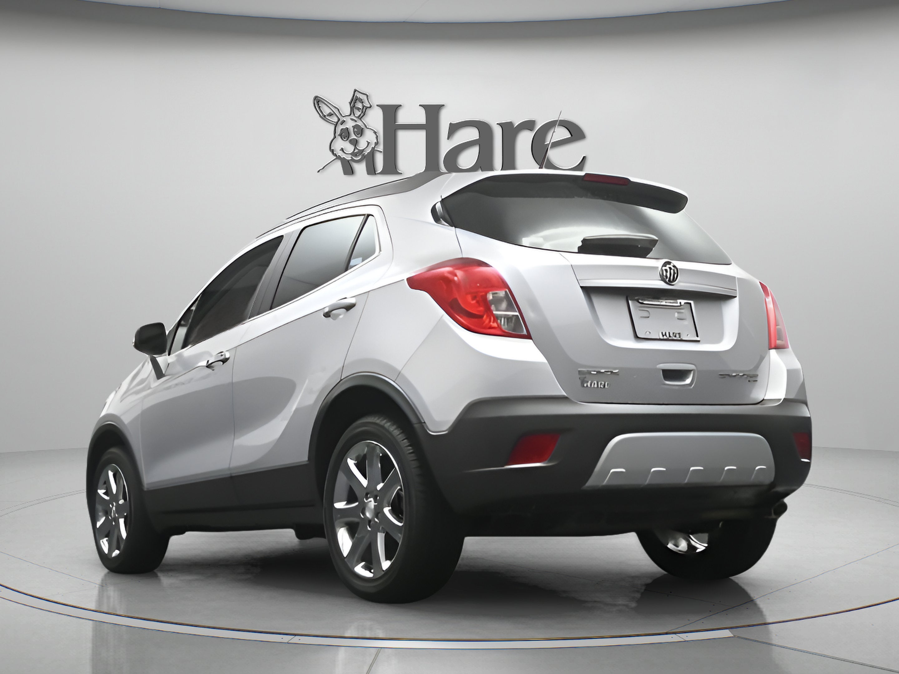 2014 Buick Encore Premium