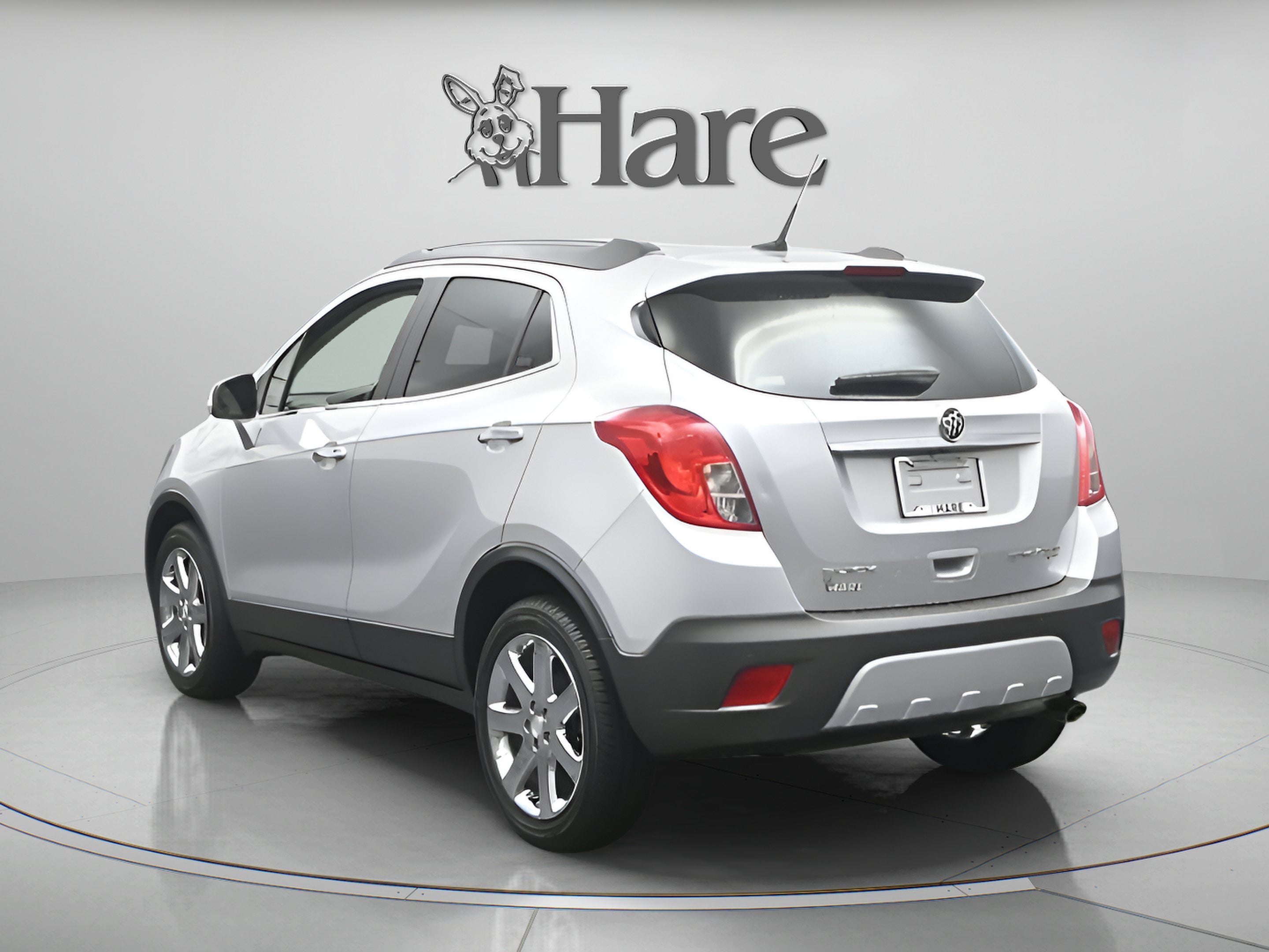 2014 Buick Encore Premium