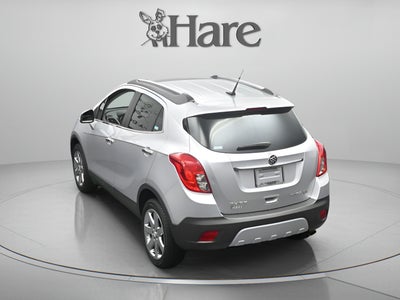2014 Buick Encore Premium