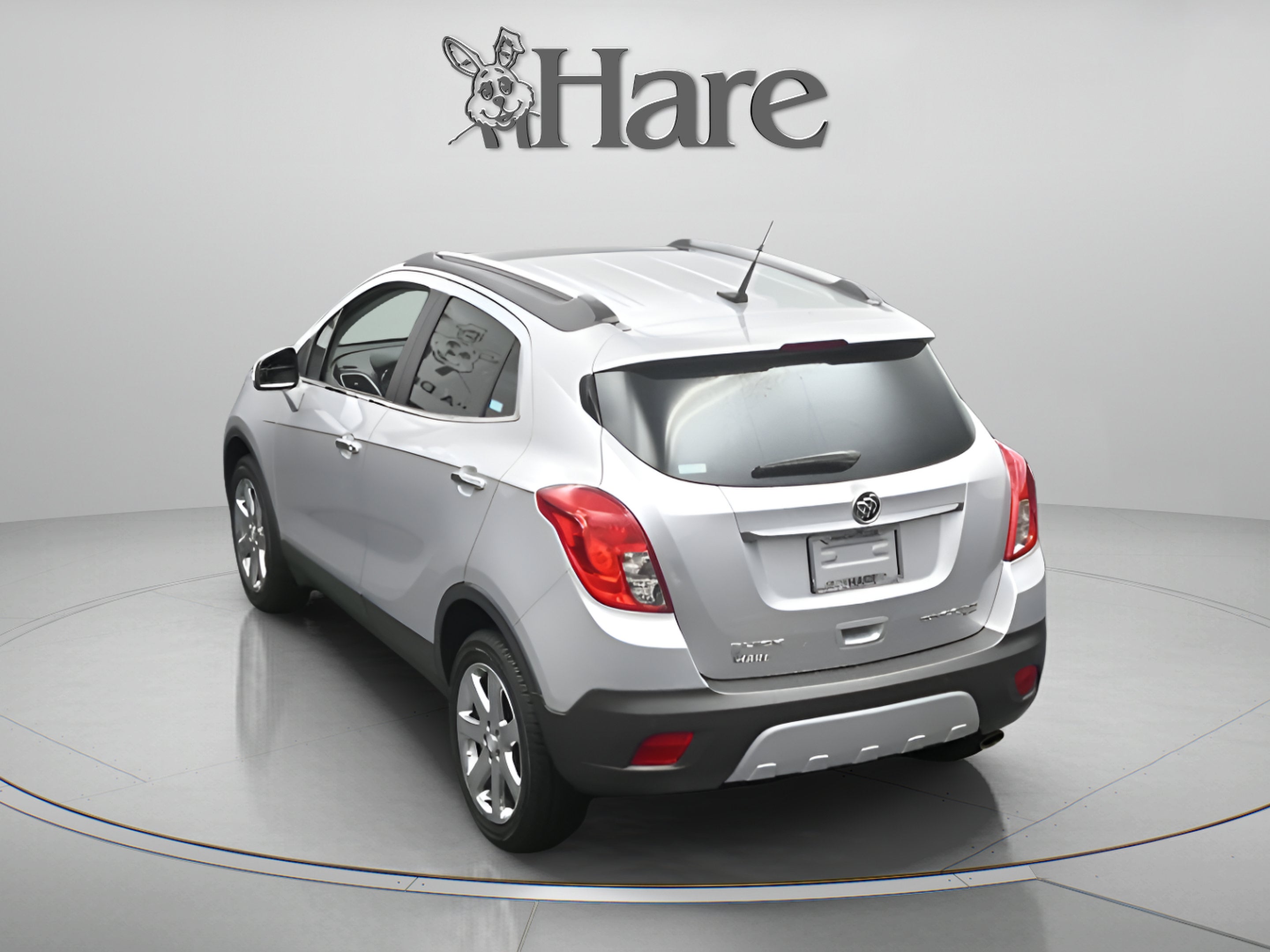 2014 Buick Encore Premium