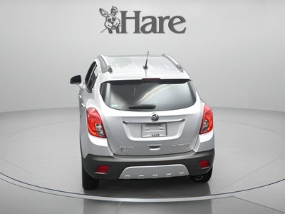 2014 Buick Encore Premium