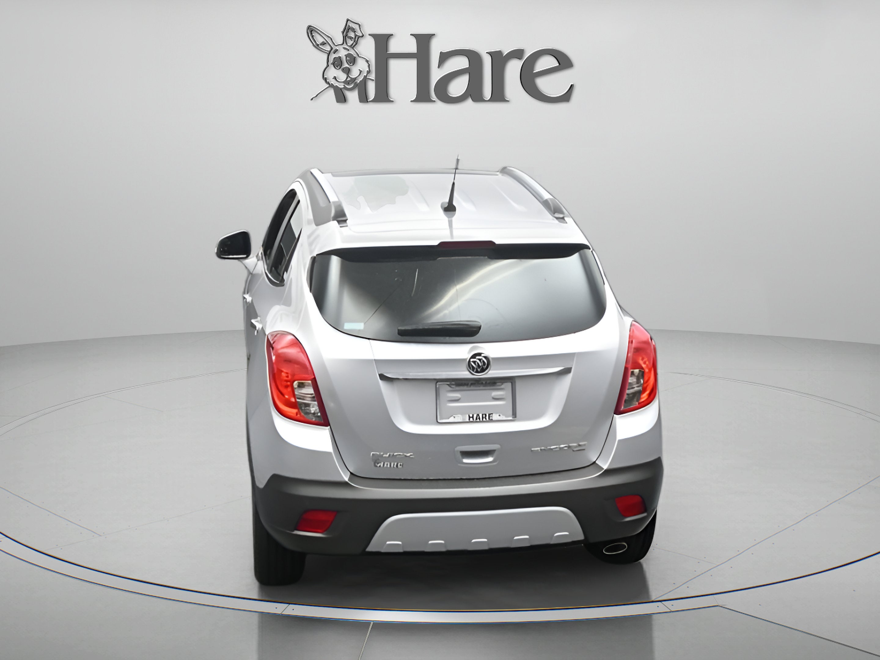 2014 Buick Encore Premium