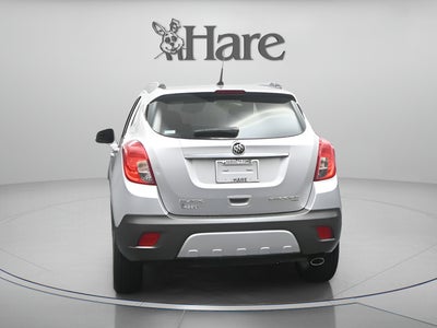 2014 Buick Encore Premium