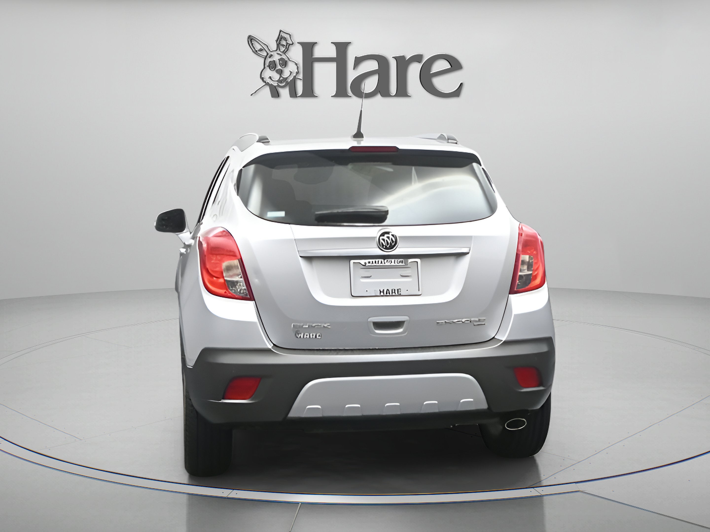 2014 Buick Encore Premium