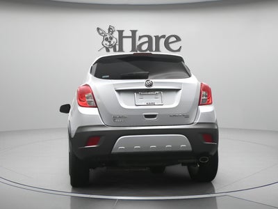 2014 Buick Encore Premium