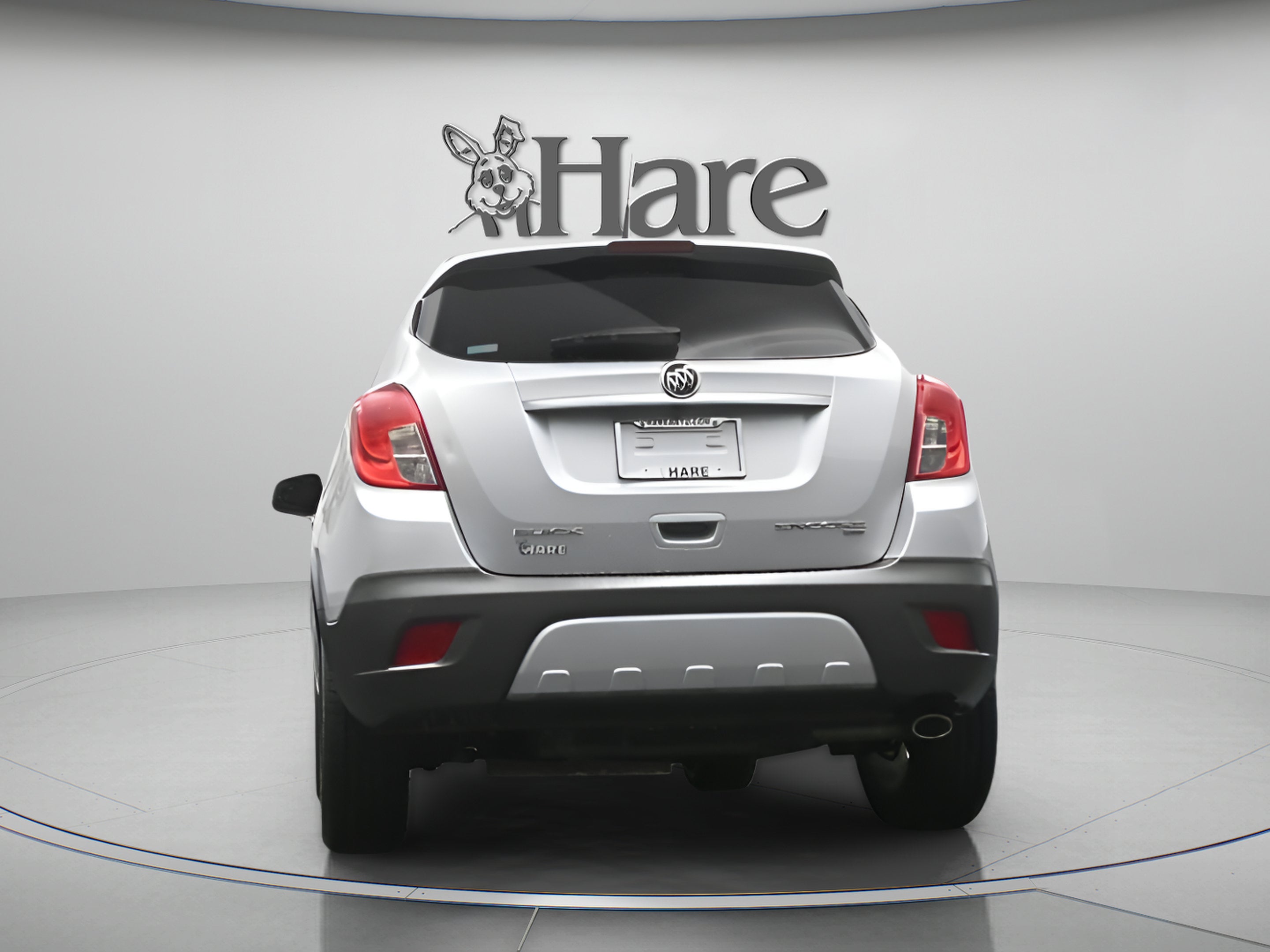 2014 Buick Encore Premium