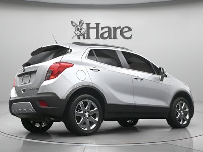 2014 Buick Encore Premium