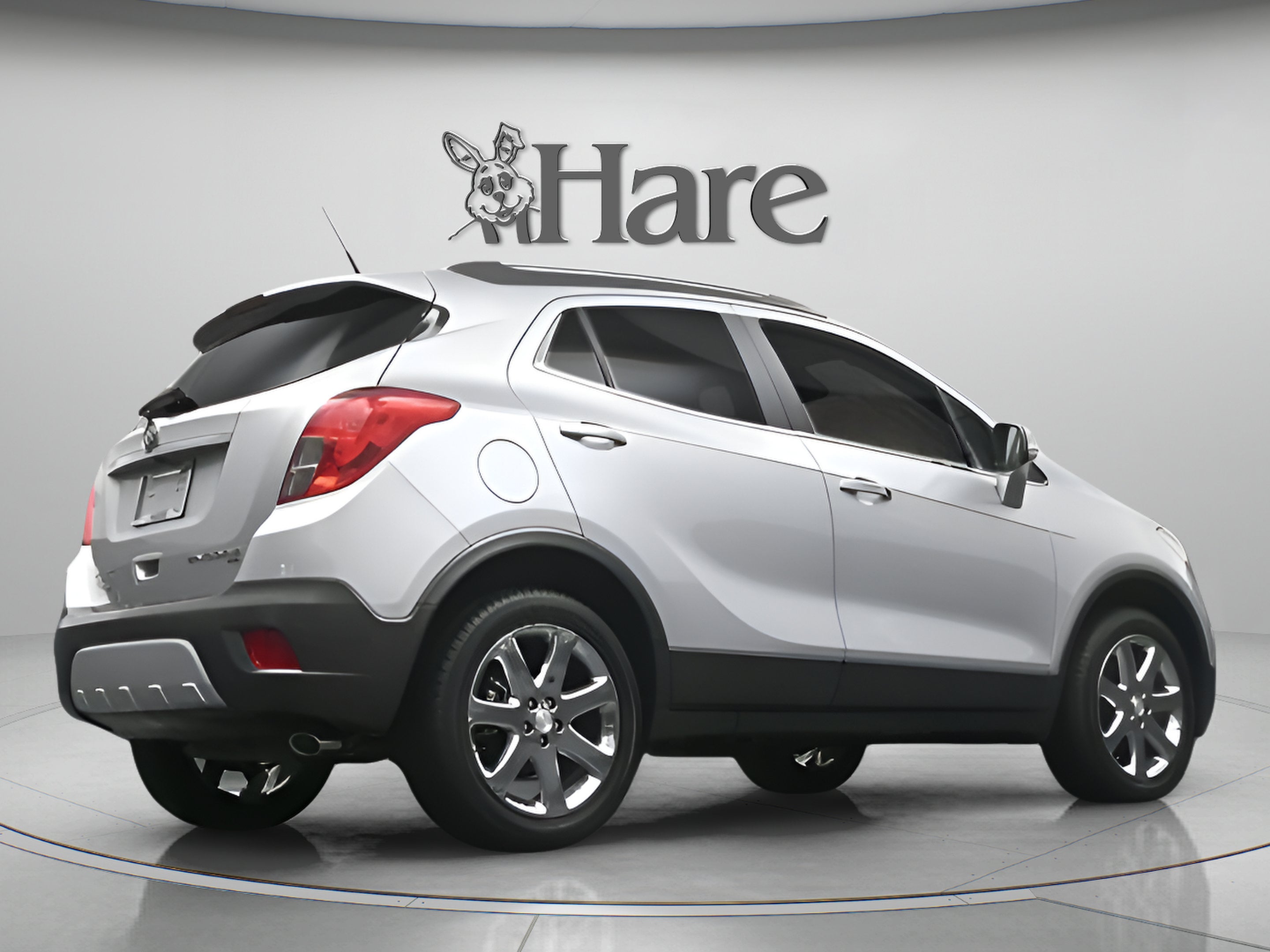 2014 Buick Encore Premium
