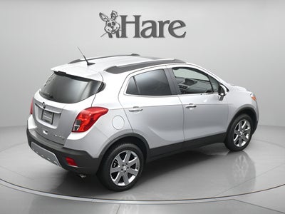 2014 Buick Encore Premium