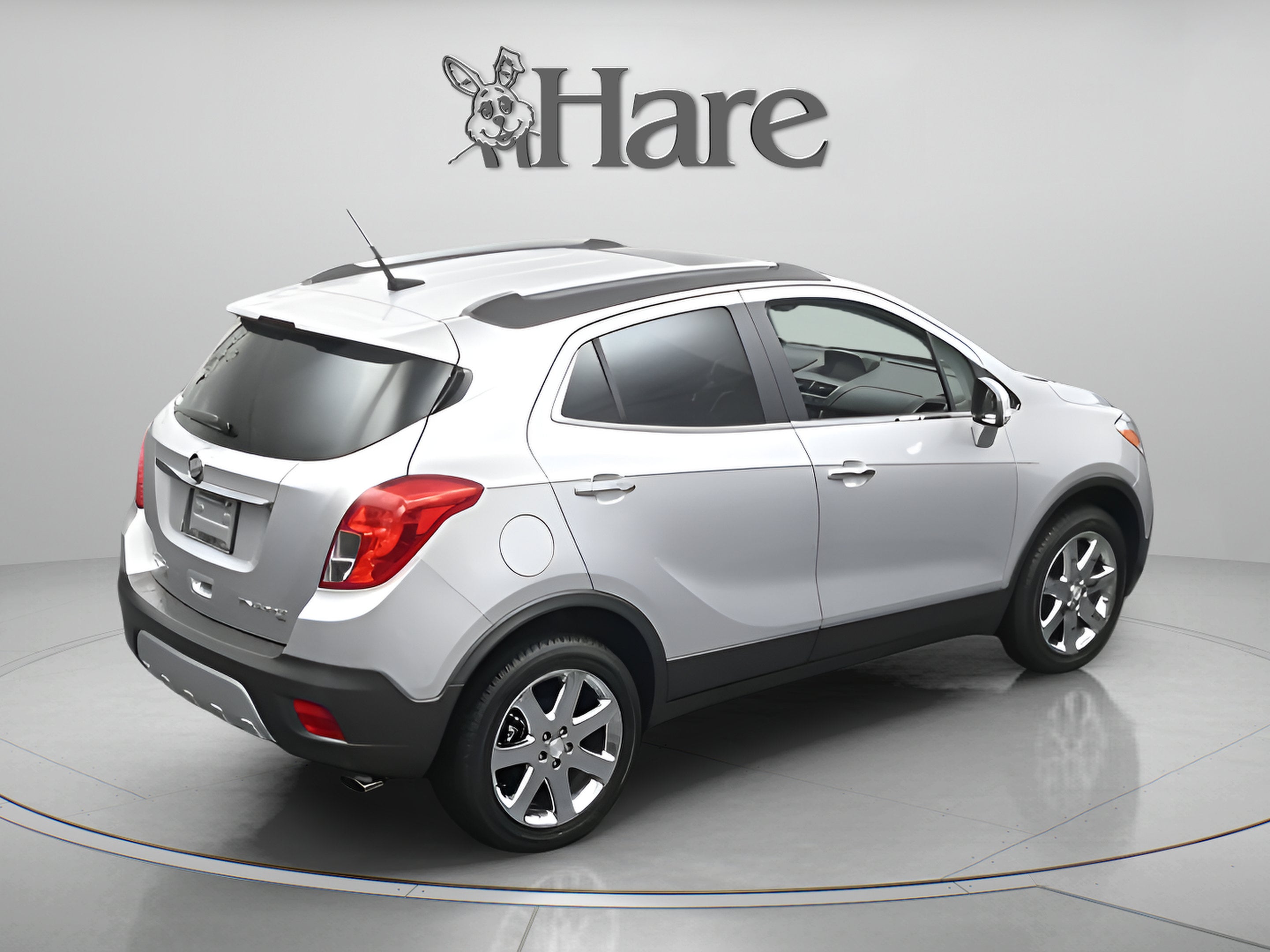 2014 Buick Encore Premium