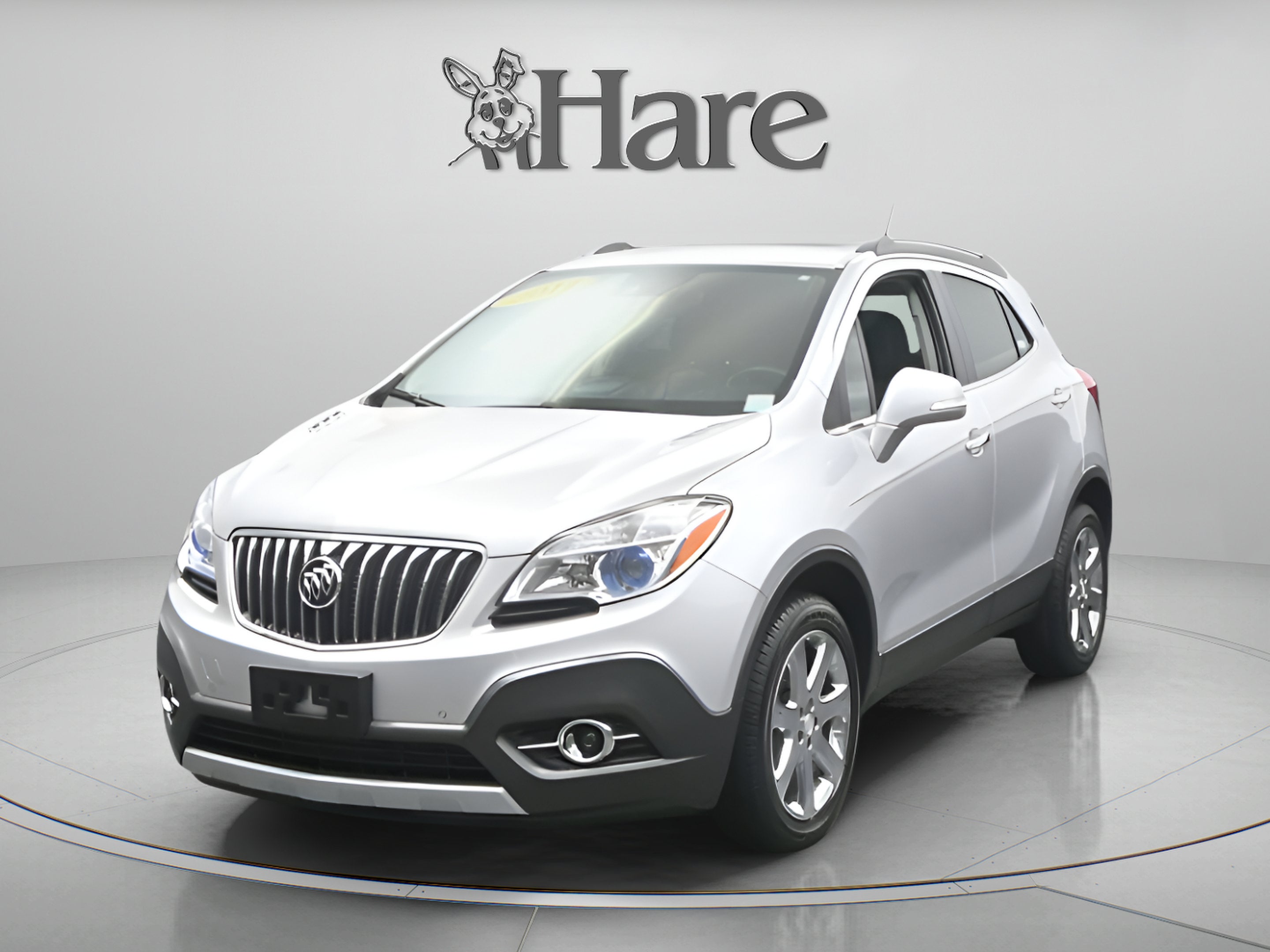 2014 Buick Encore Premium