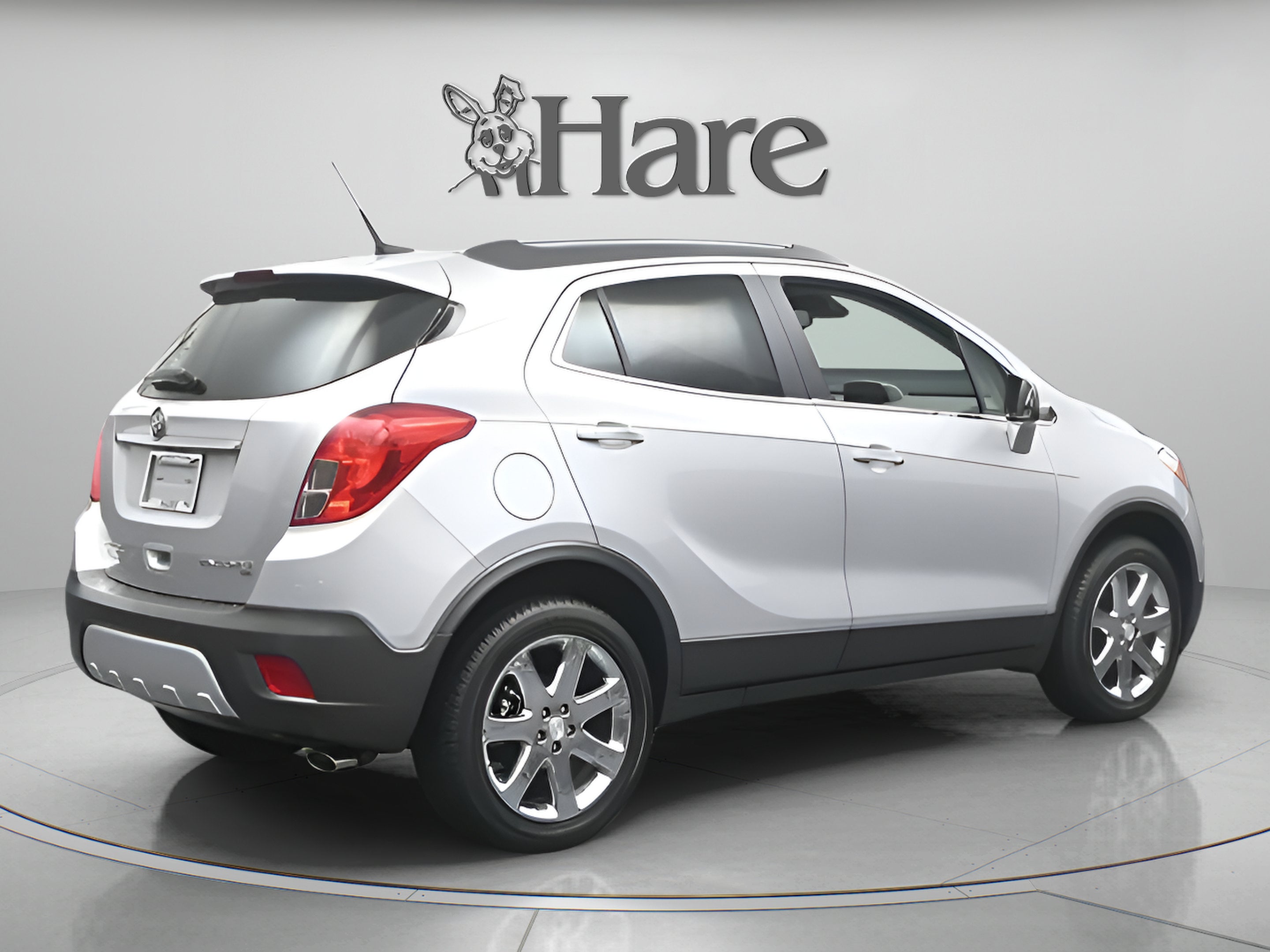 2014 Buick Encore Premium