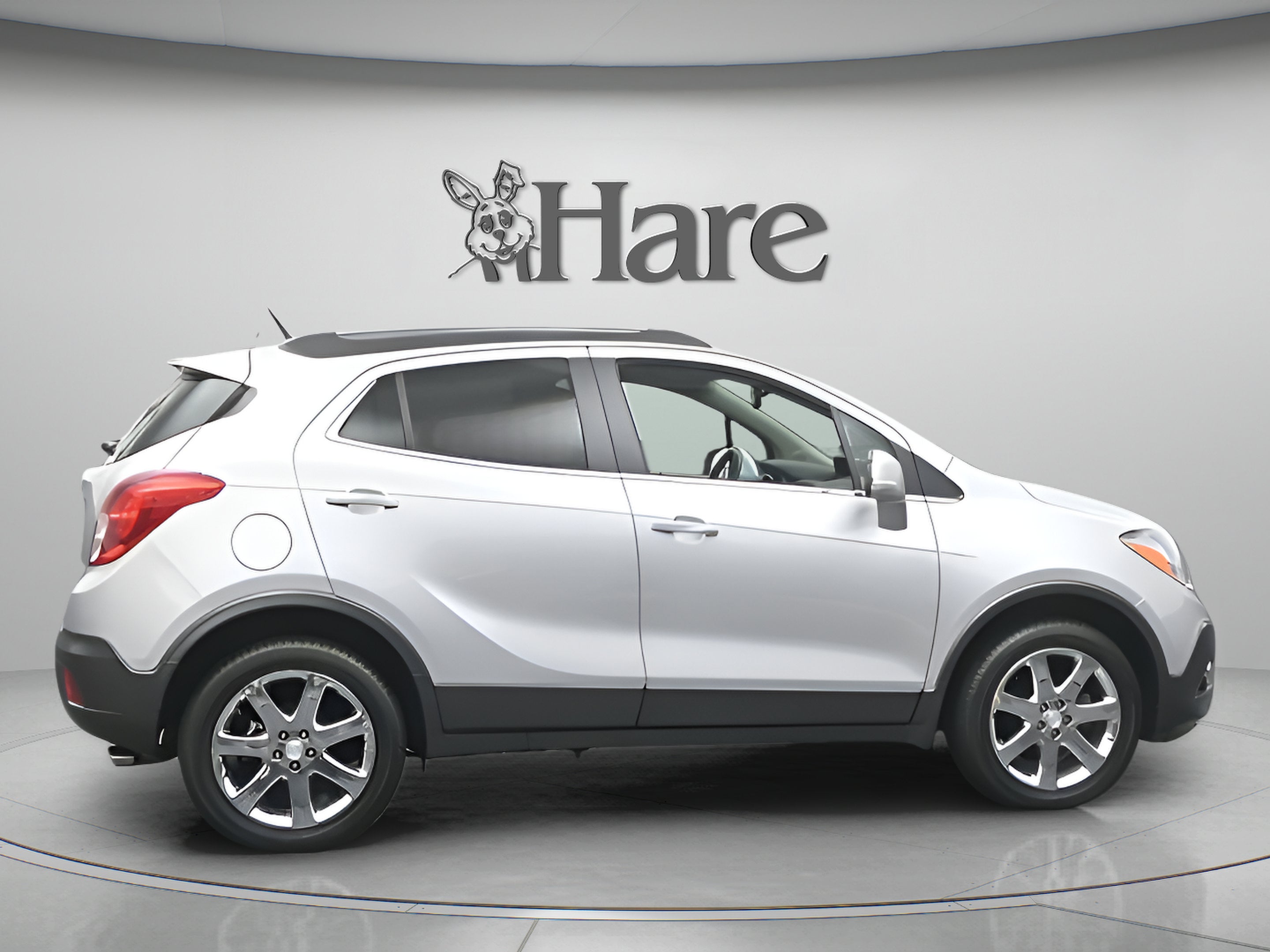 2014 Buick Encore Premium