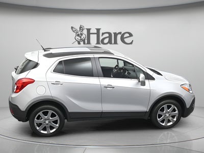 2014 Buick Encore Premium