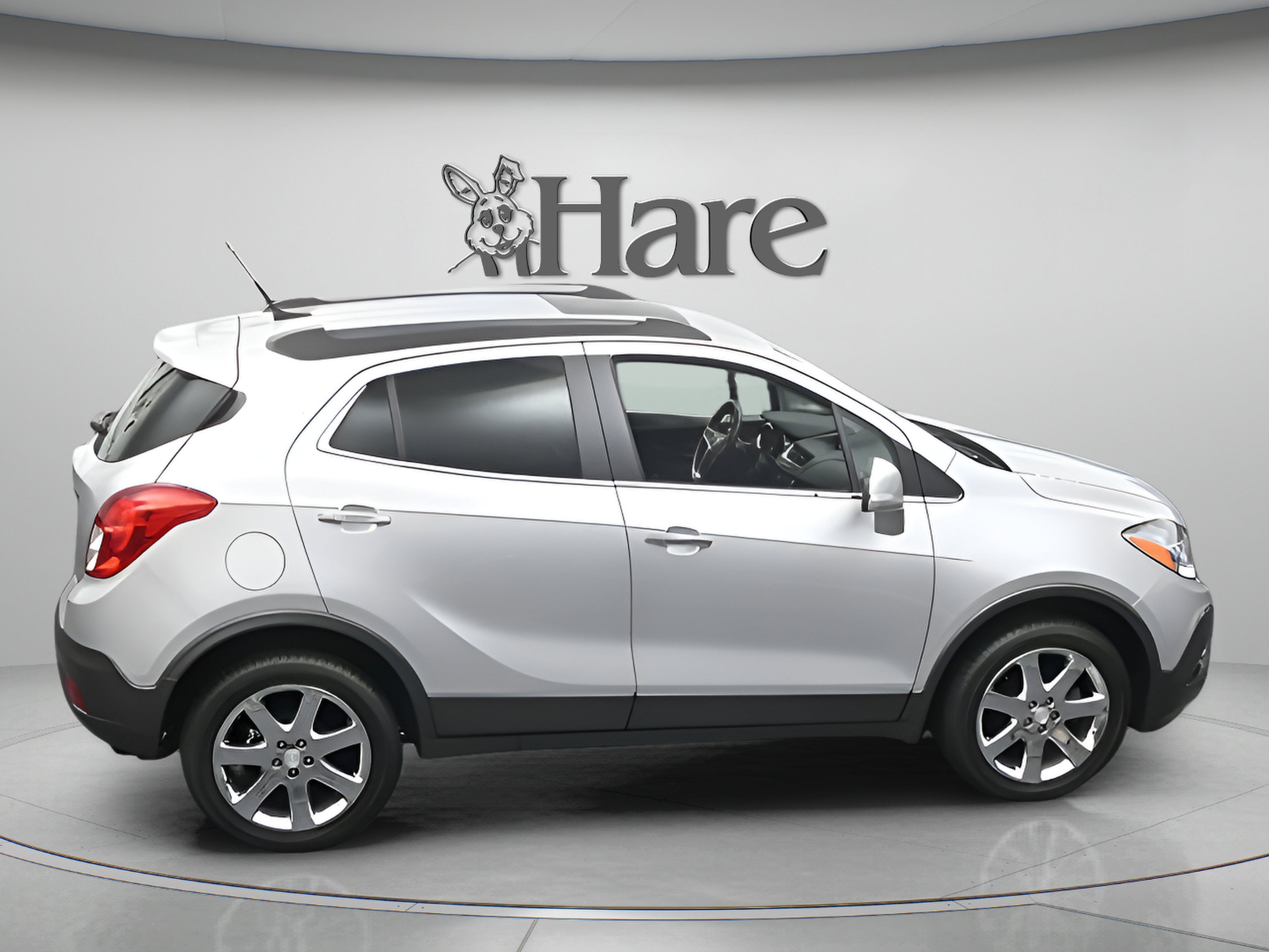 2014 Buick Encore Premium