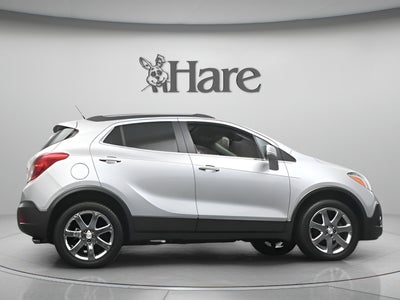 2014 Buick Encore Premium