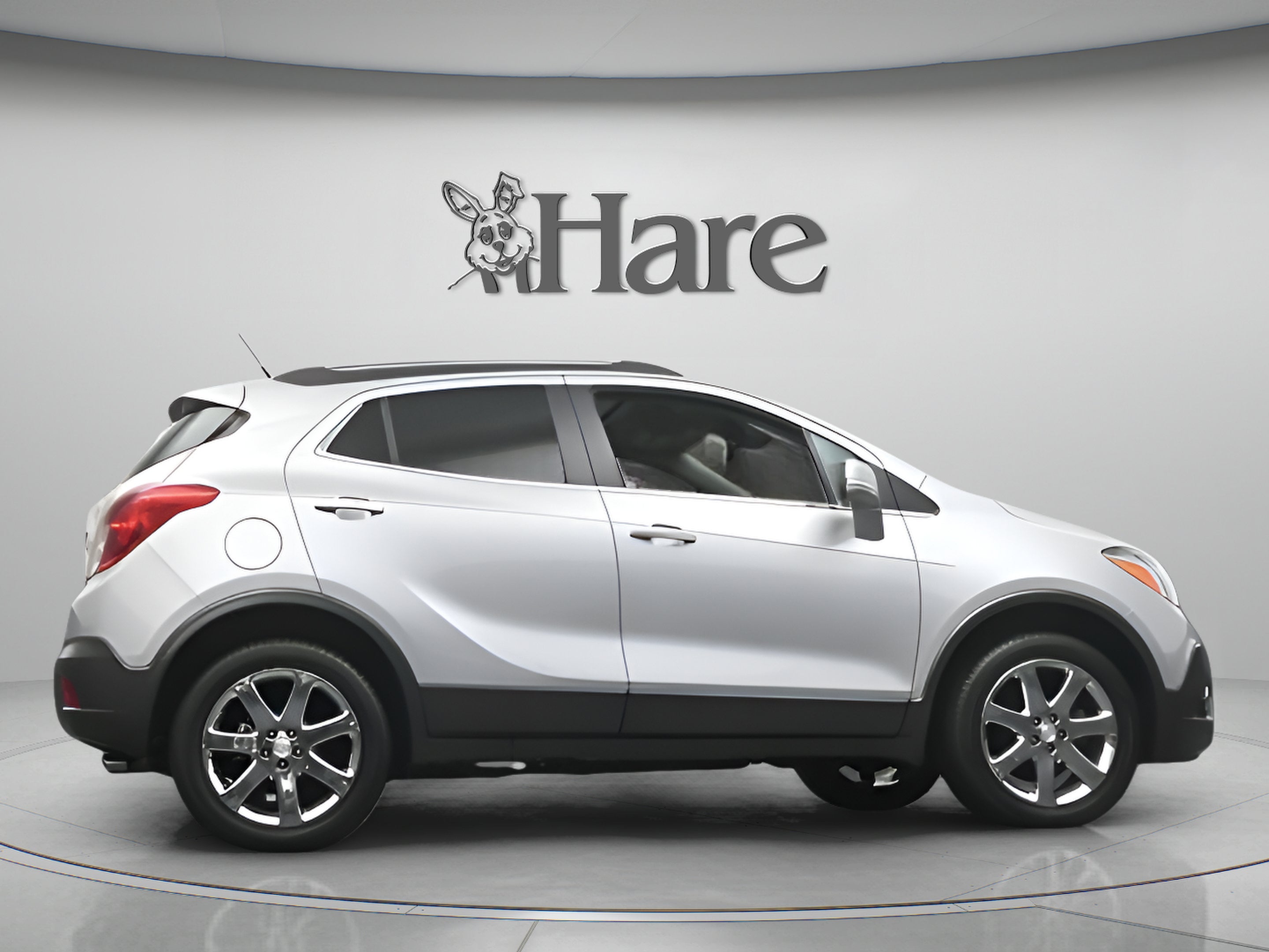 2014 Buick Encore Premium