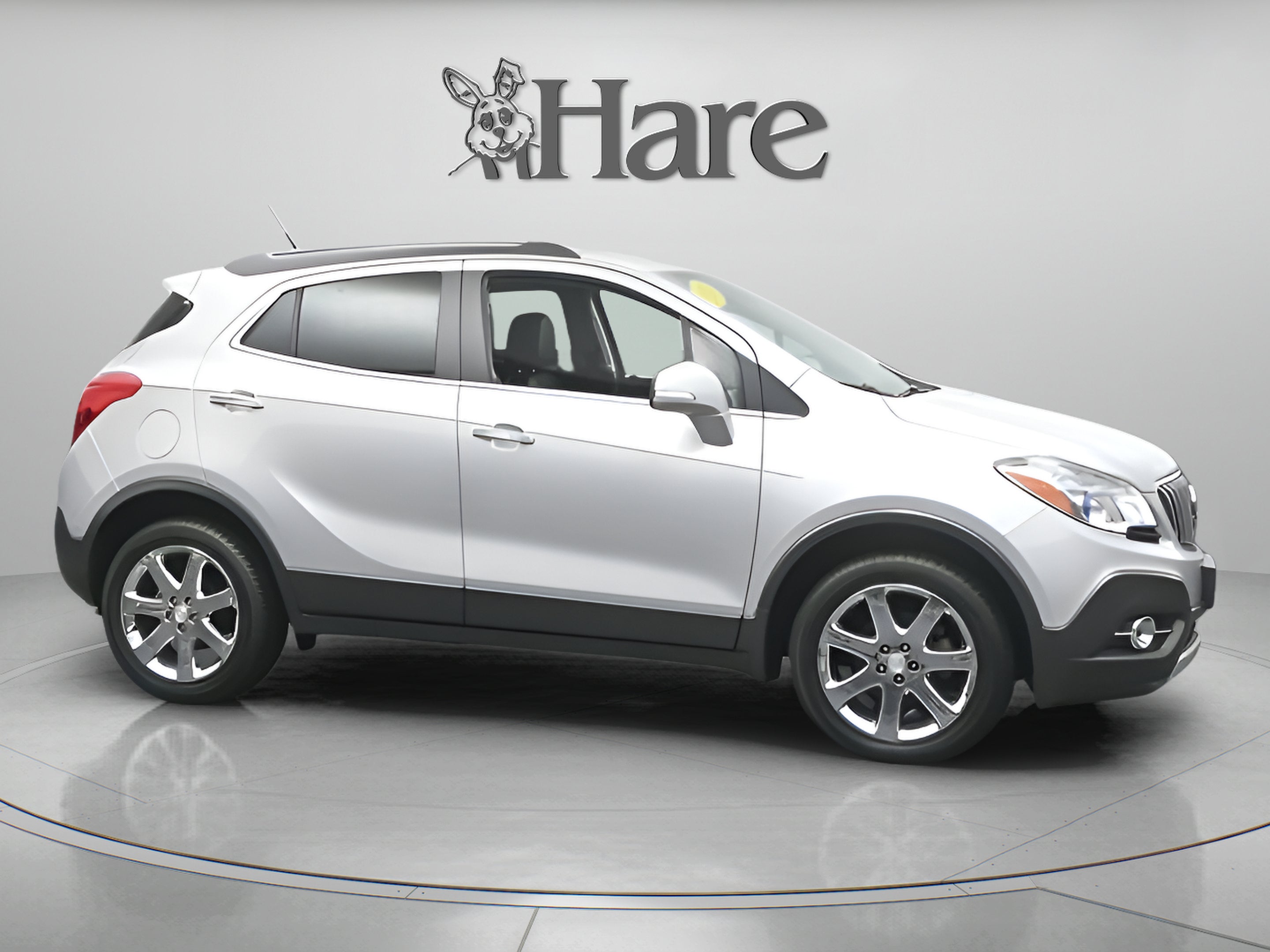 2014 Buick Encore Premium