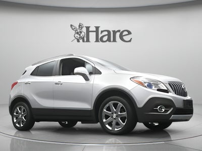 2014 Buick Encore Premium
