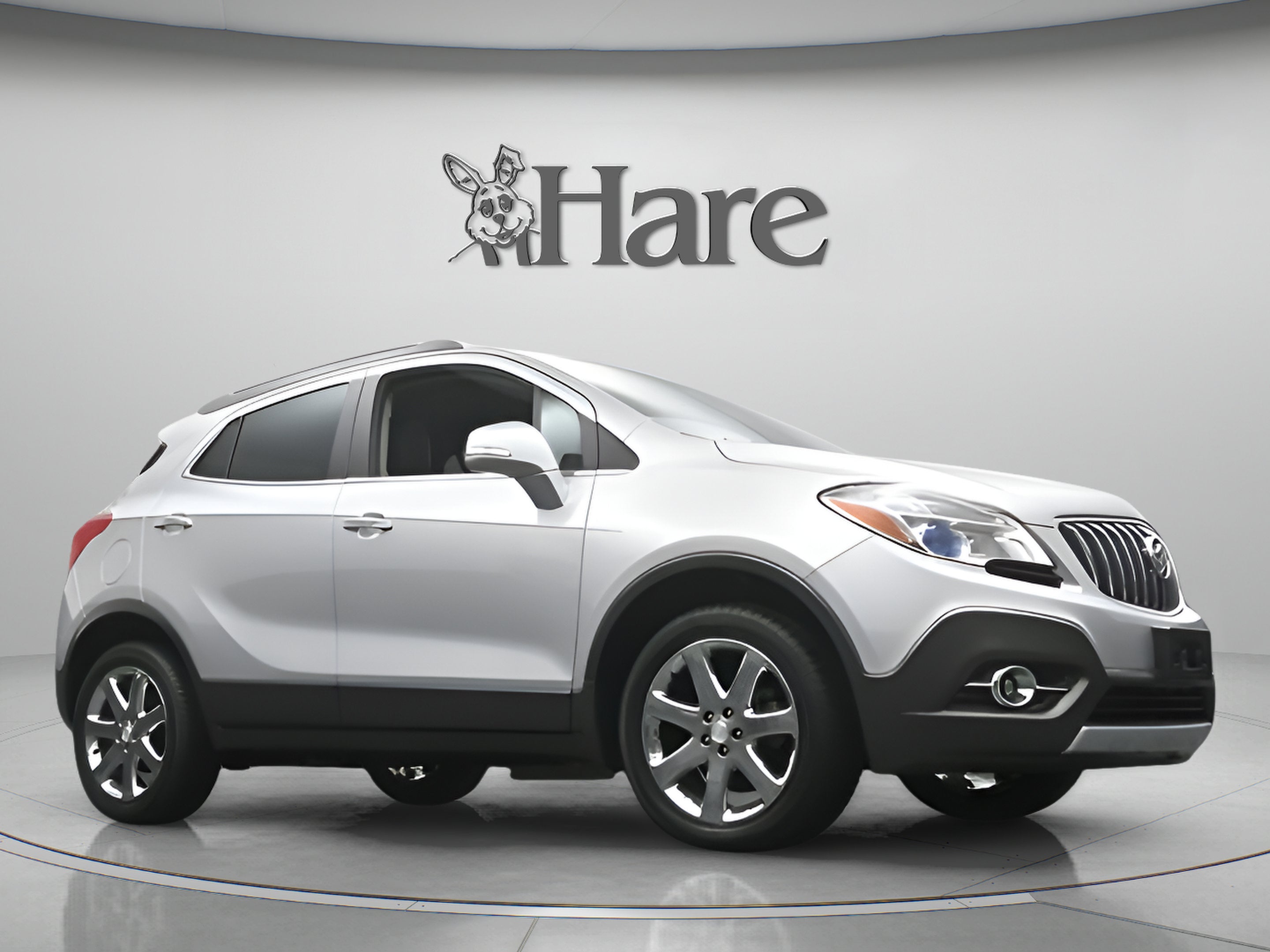 2014 Buick Encore Premium