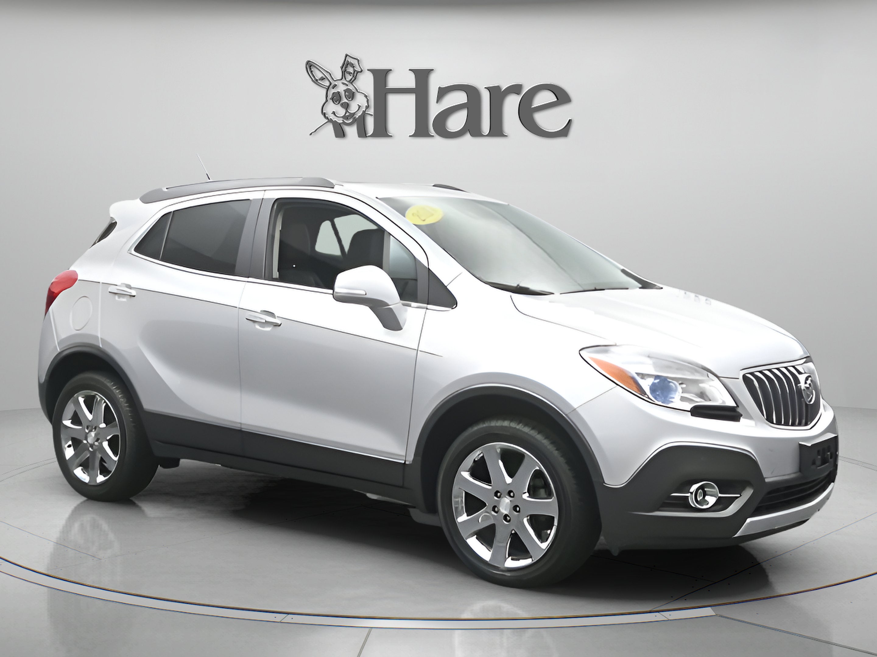 2014 Buick Encore Premium