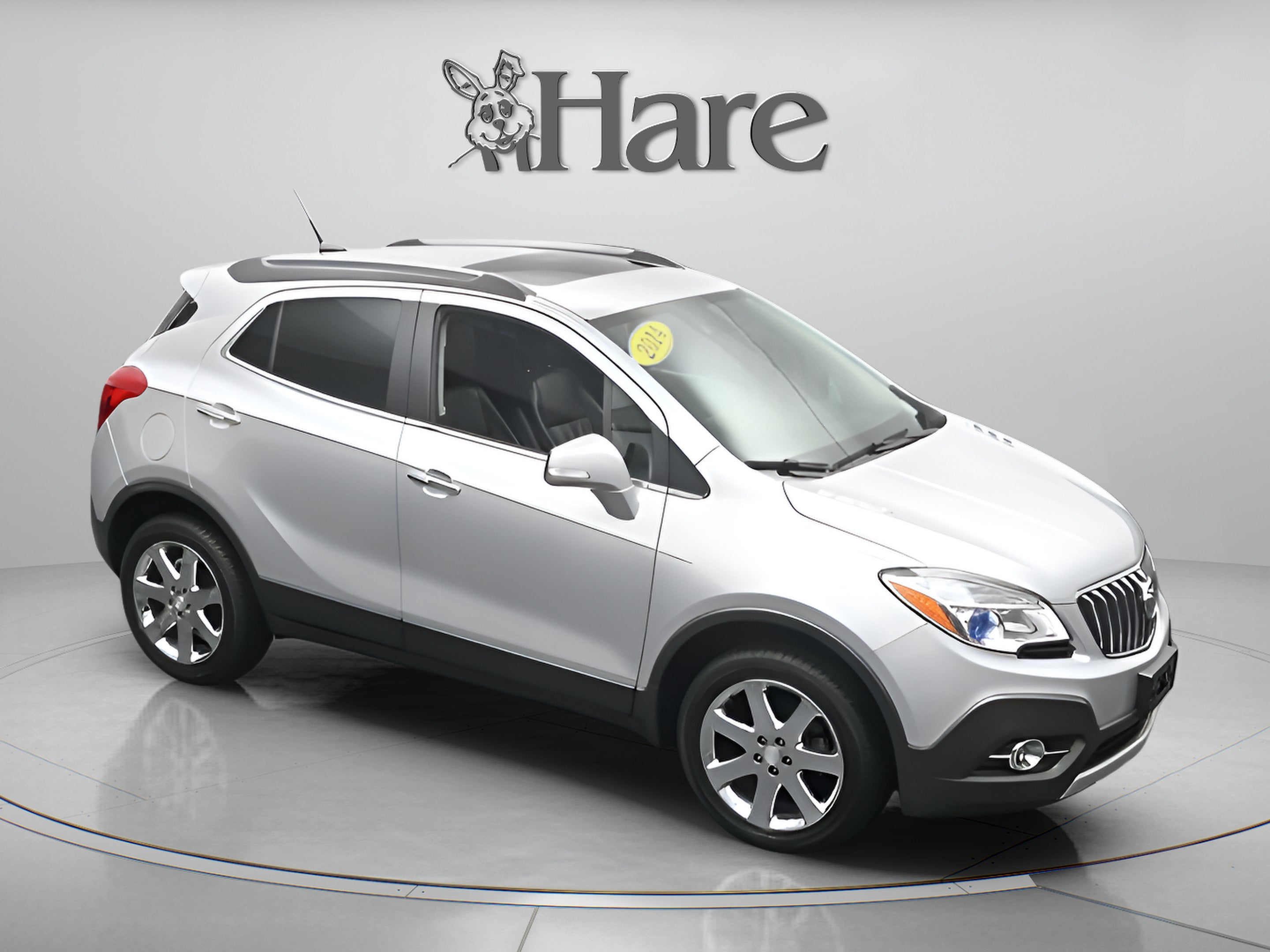 2014 Buick Encore Premium