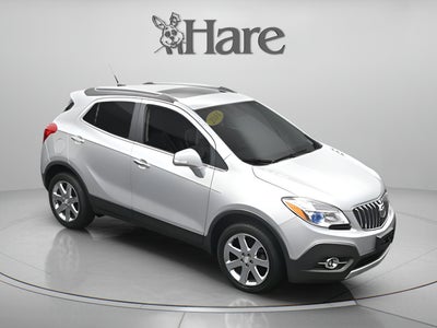 2014 Buick Encore Premium