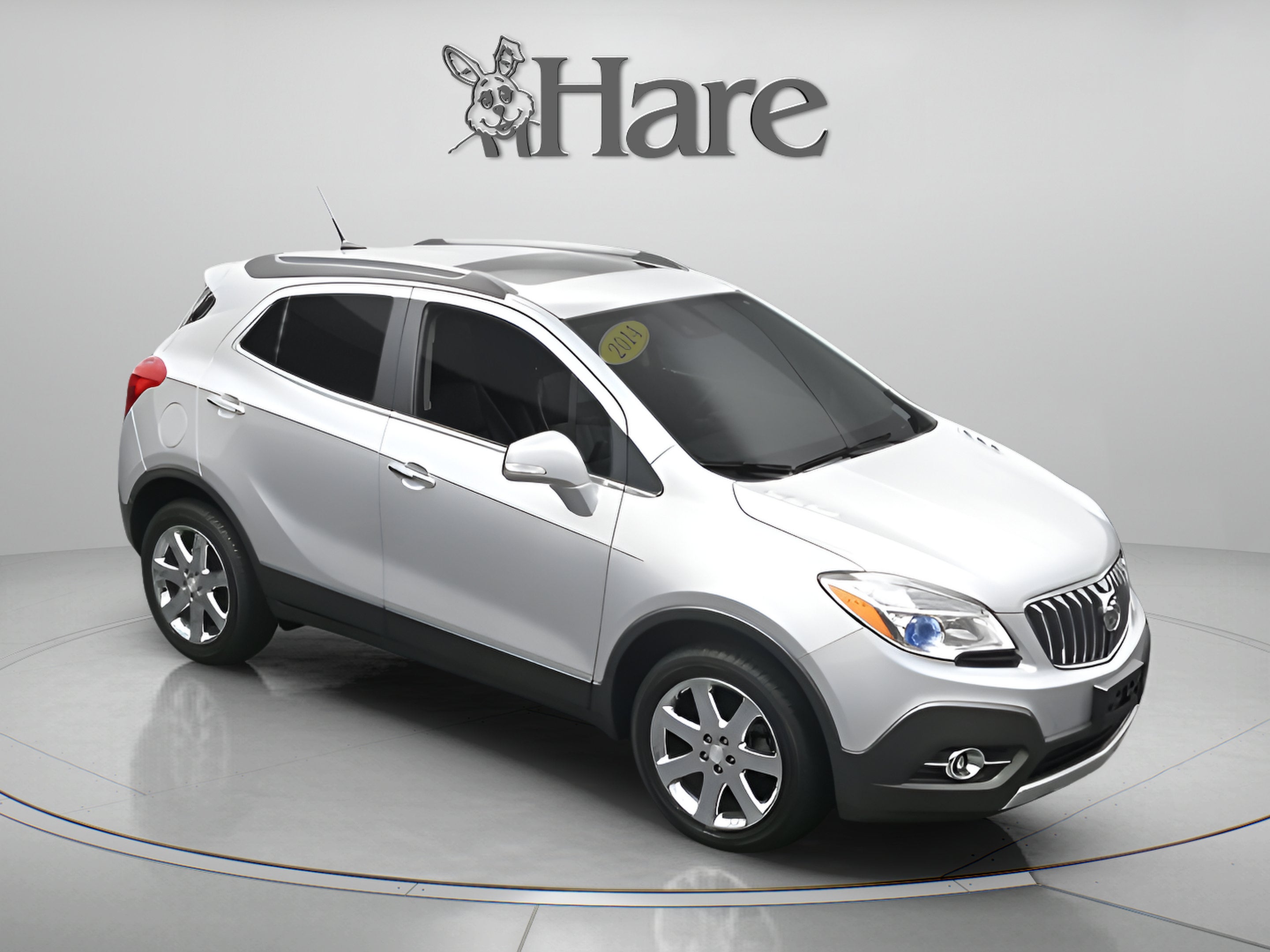 2014 Buick Encore Premium