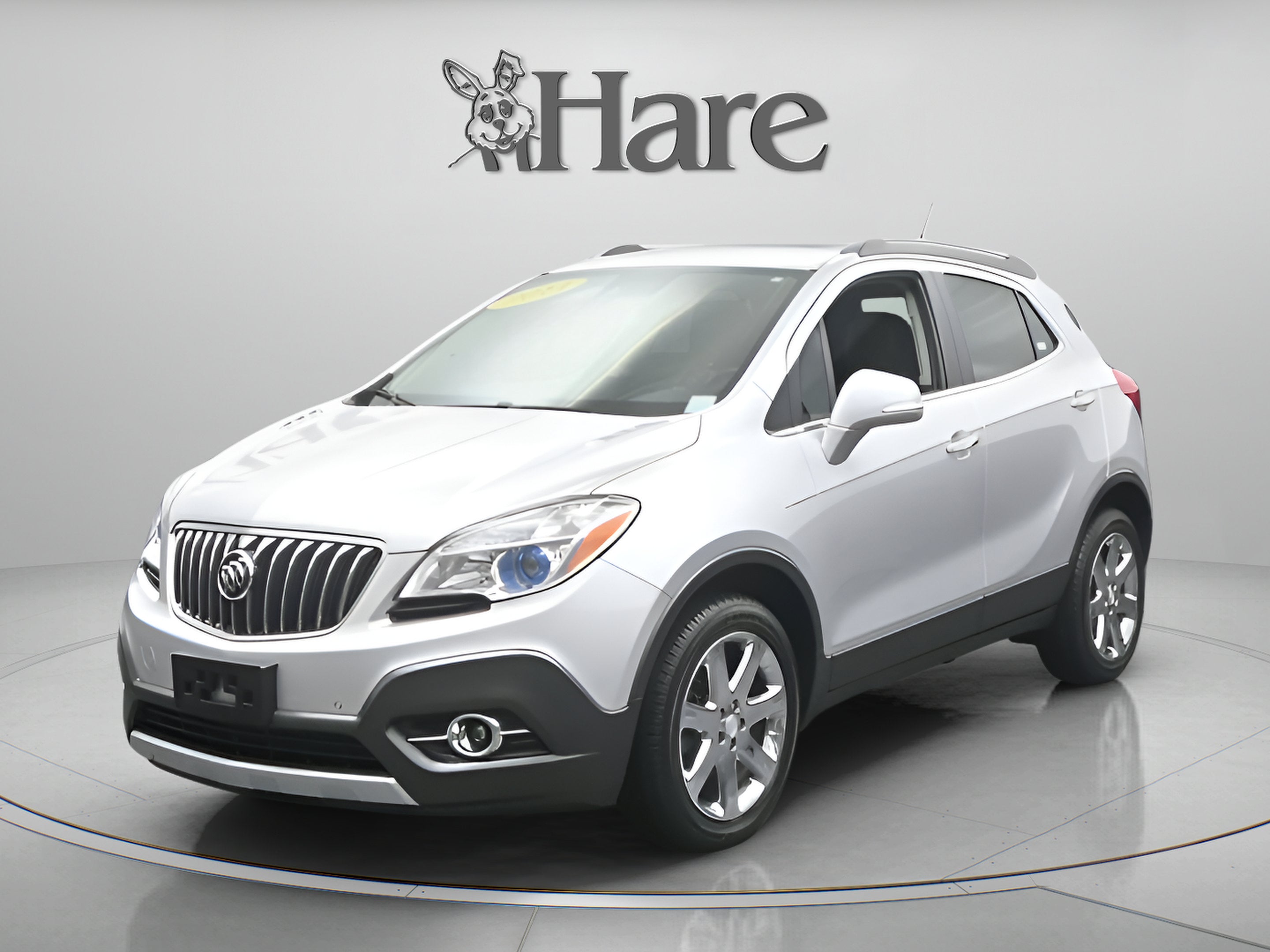2014 Buick Encore Premium