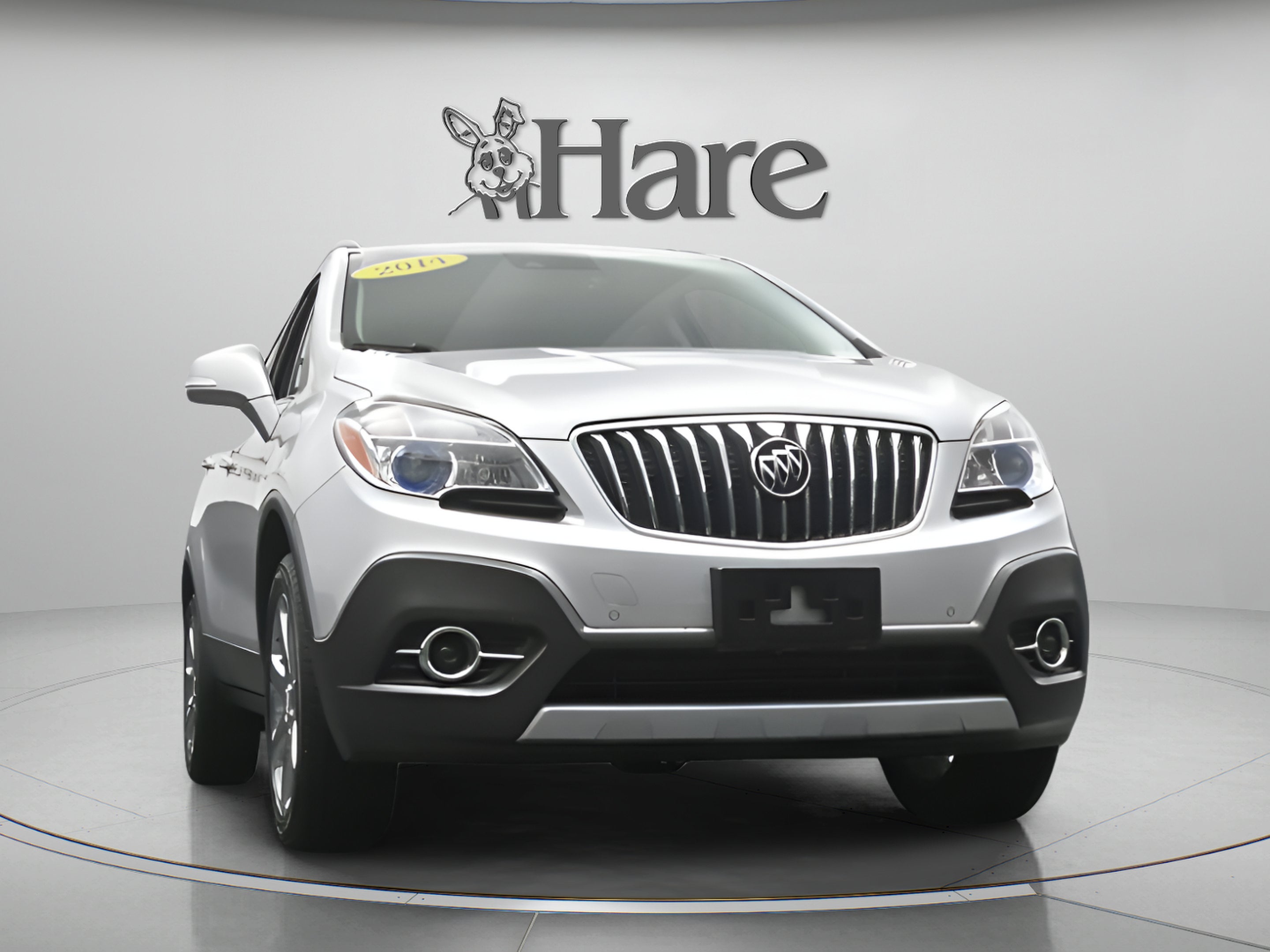 2014 Buick Encore Premium