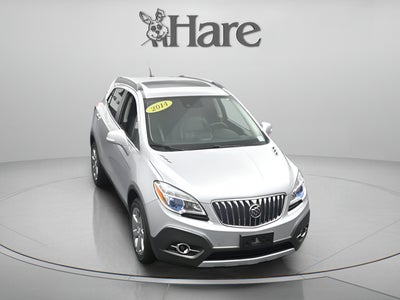 2014 Buick Encore Premium