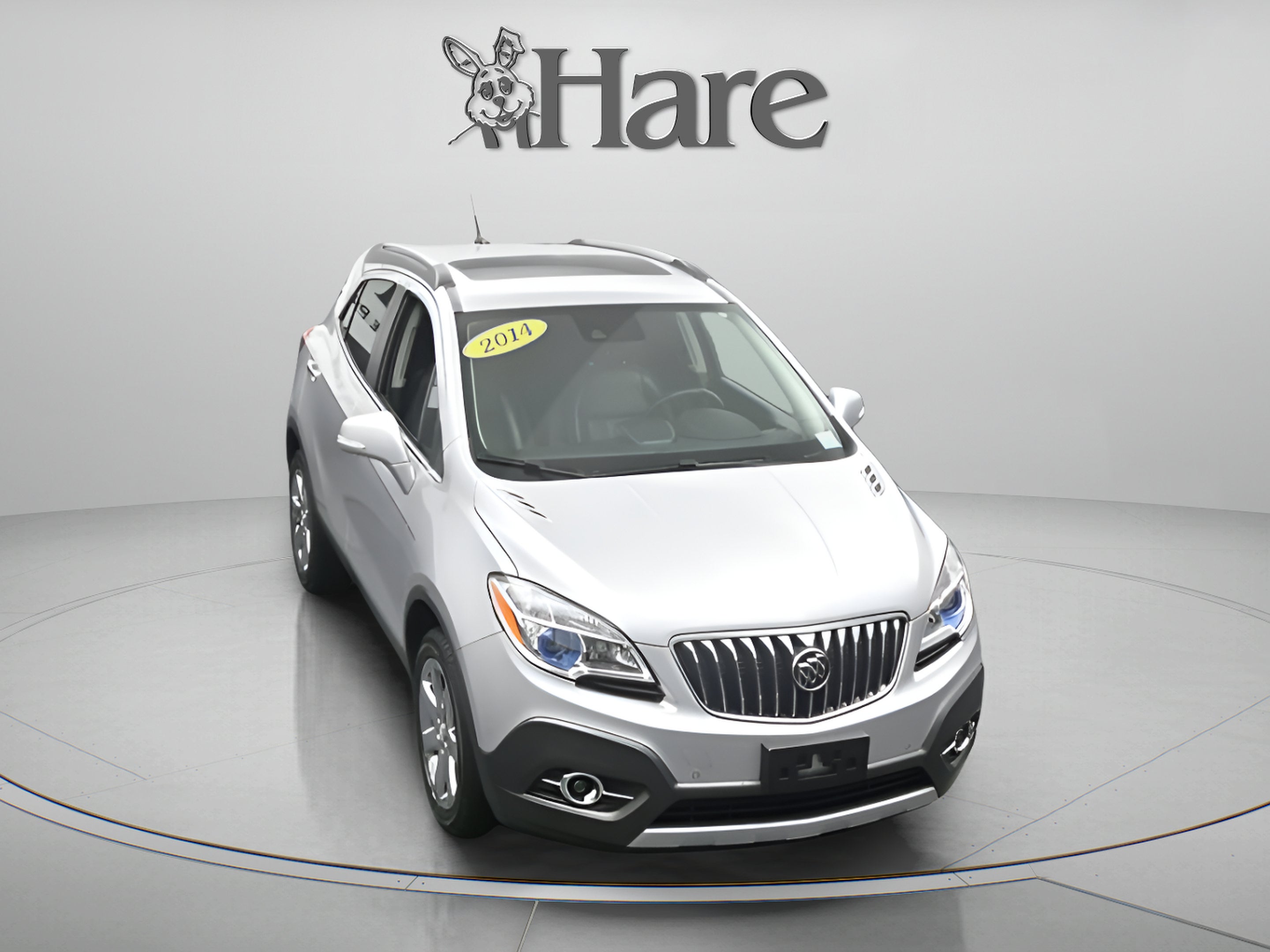 2014 Buick Encore Premium