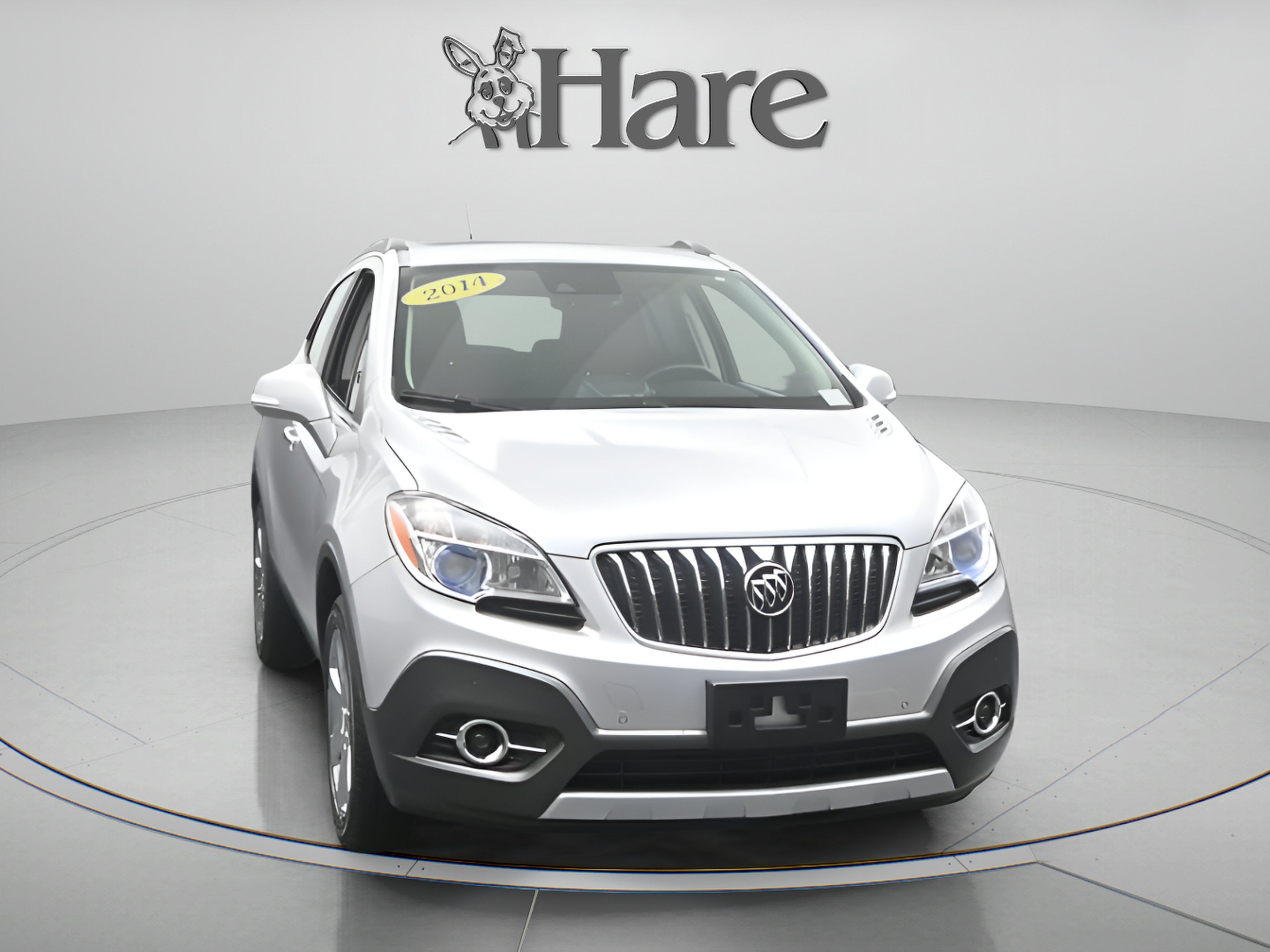 2014 Buick Encore Premium