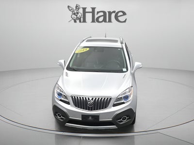 2014 Buick Encore Premium