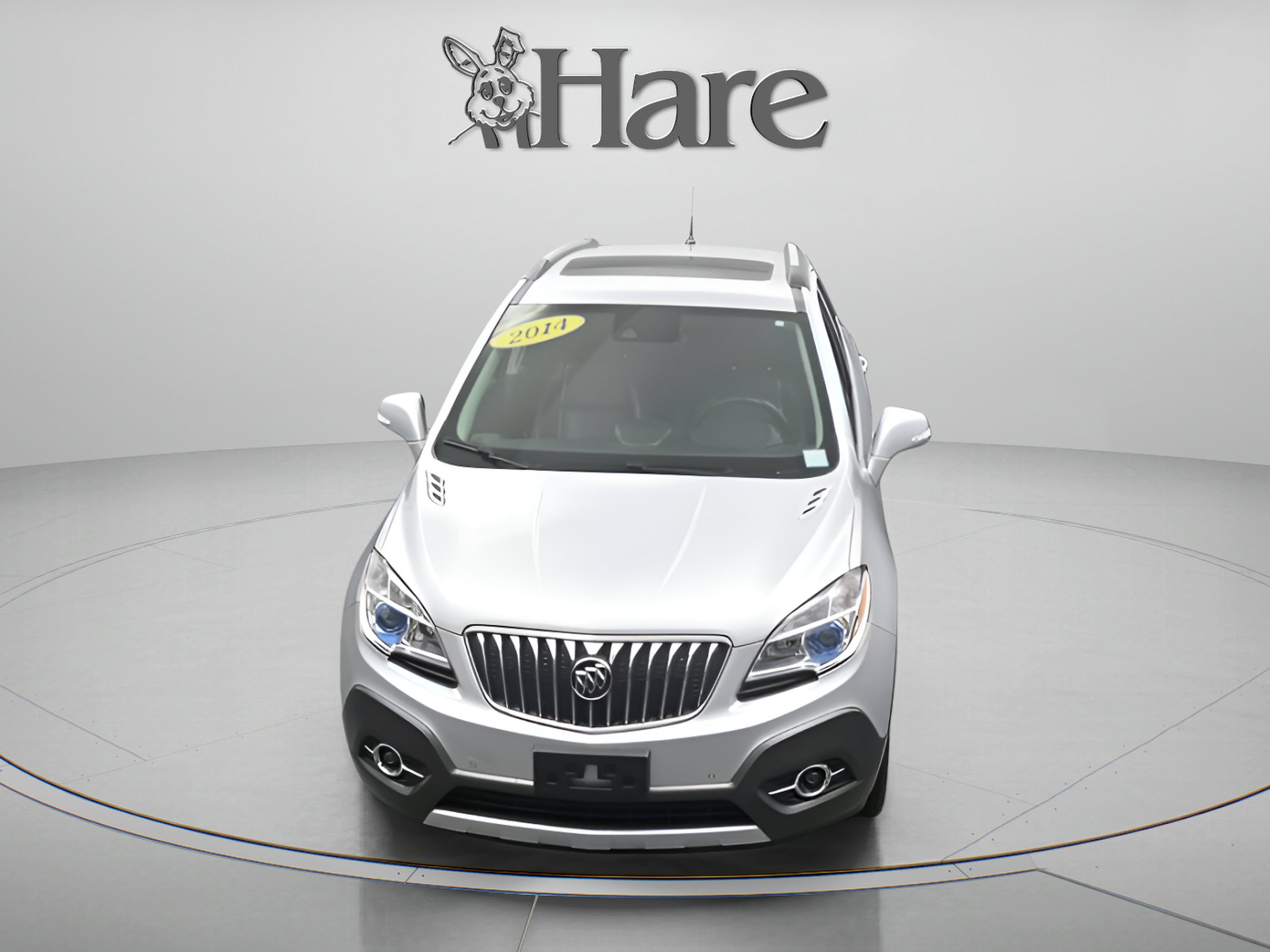 2014 Buick Encore Premium