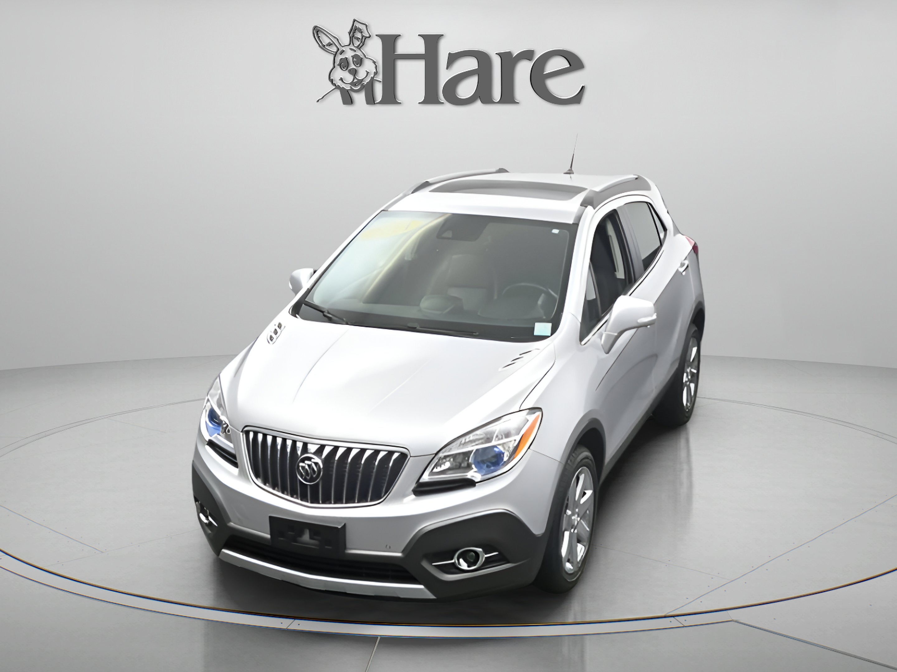 2014 Buick Encore Premium