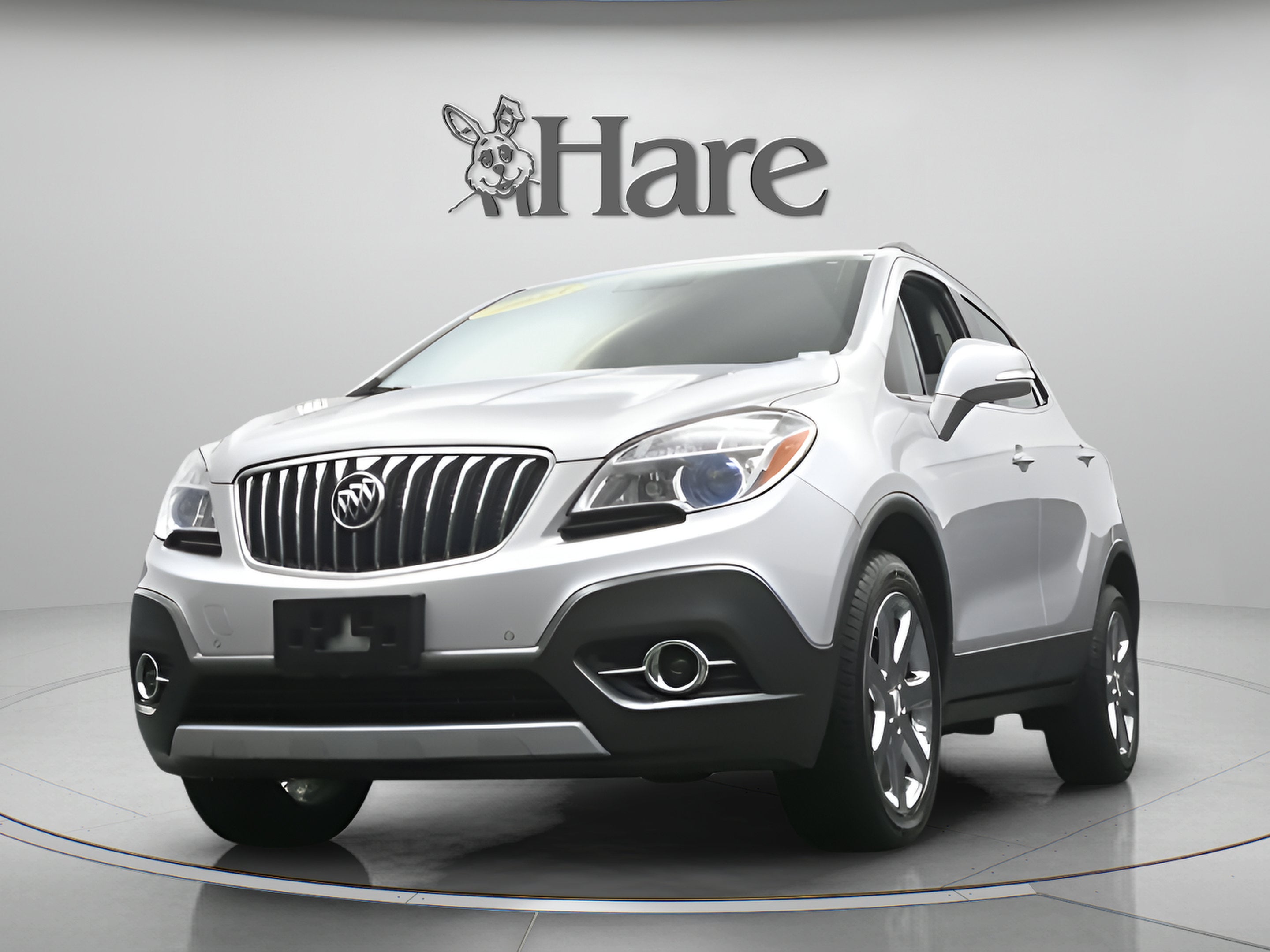 2014 Buick Encore Premium
