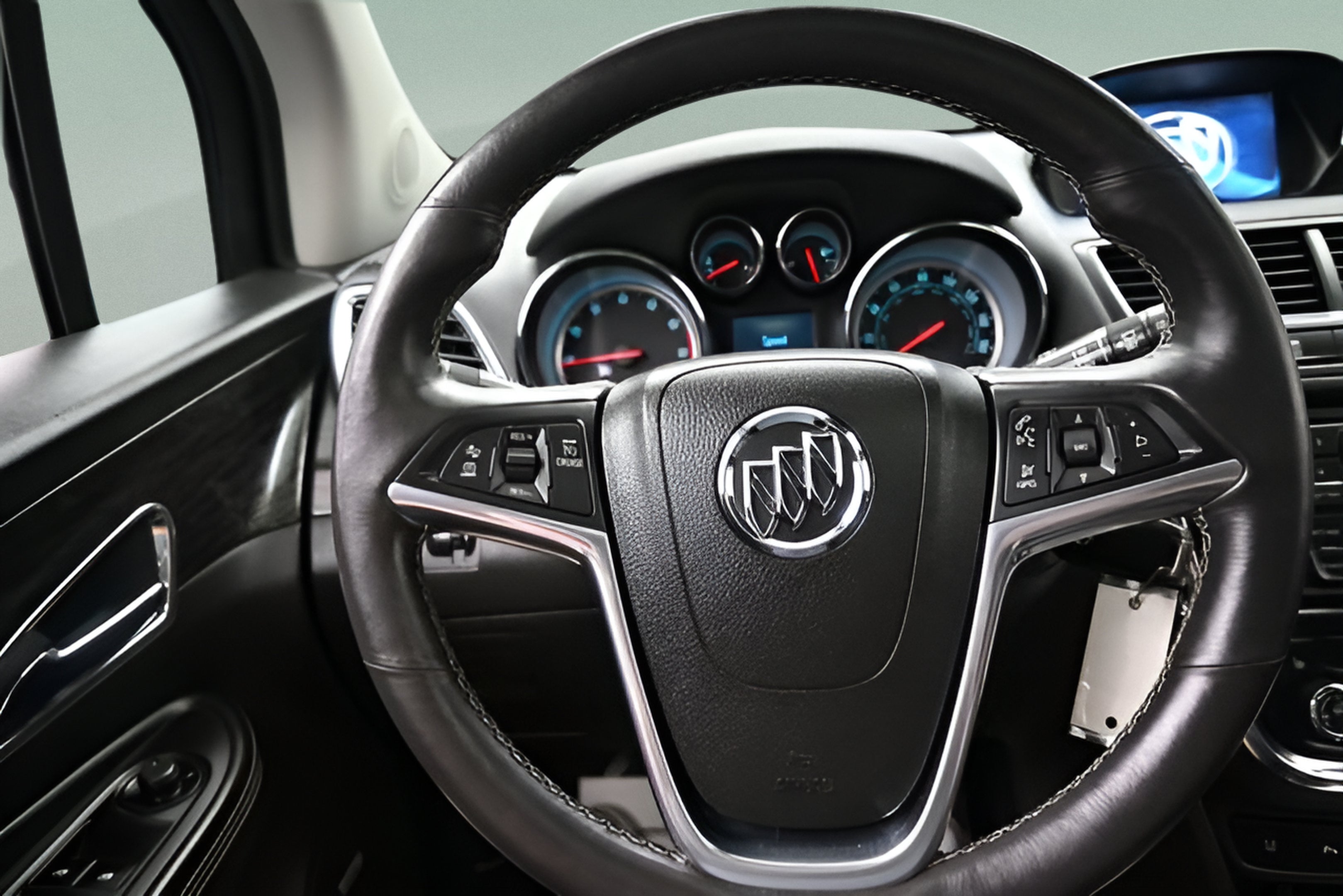 2014 Buick Encore Premium