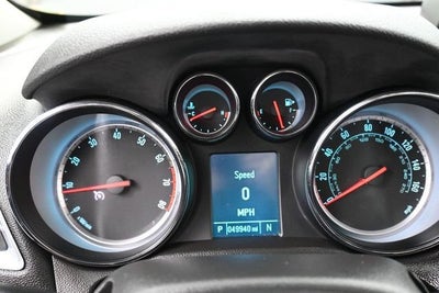 2014 Buick Encore Premium