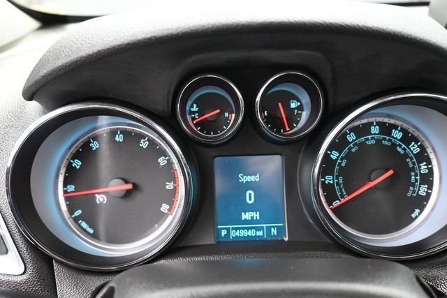 2014 Buick Encore Premium