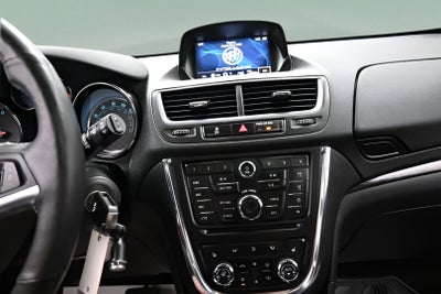 2014 Buick Encore Premium