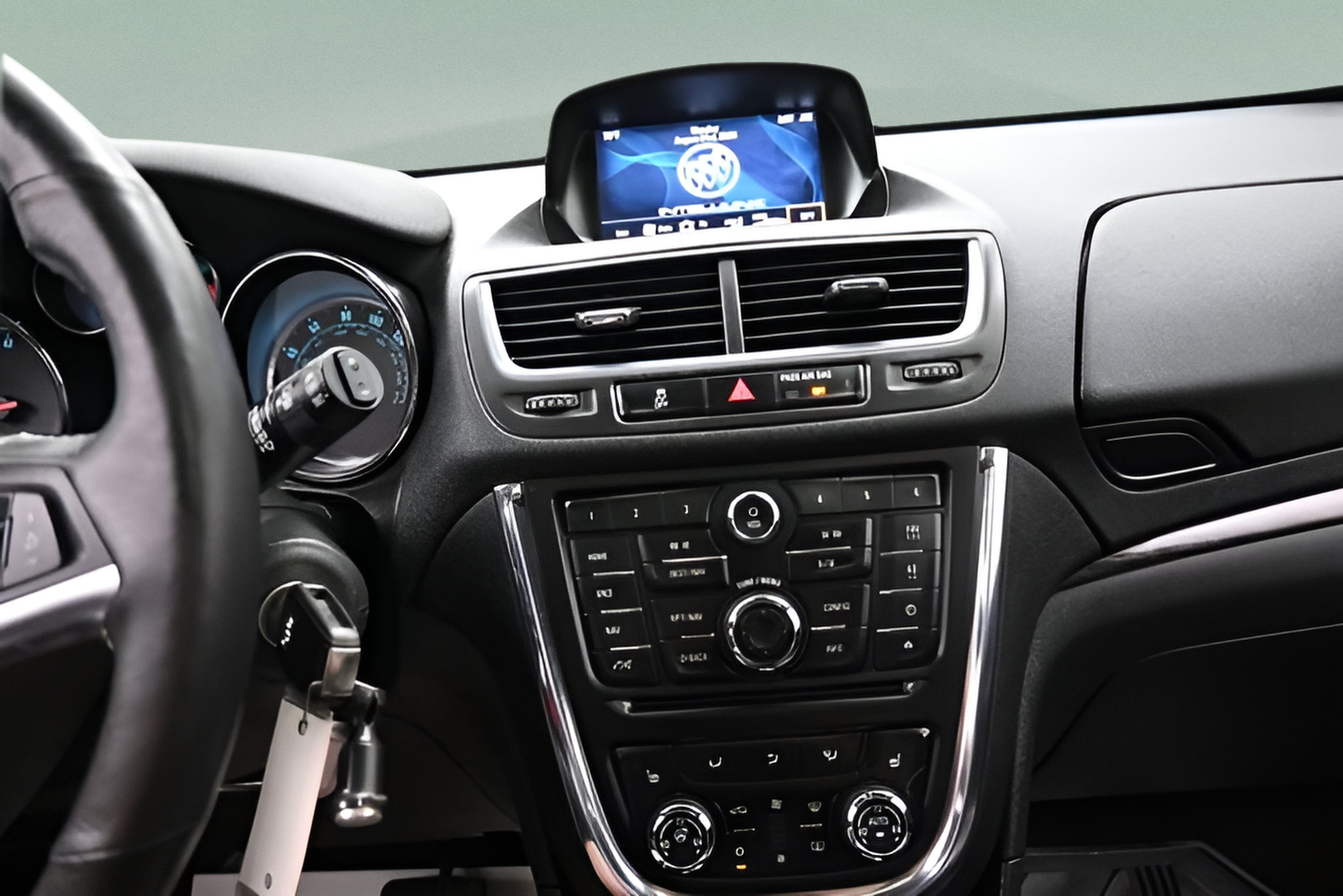 2014 Buick Encore Premium