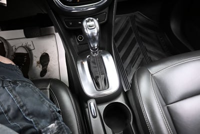 2014 Buick Encore Premium