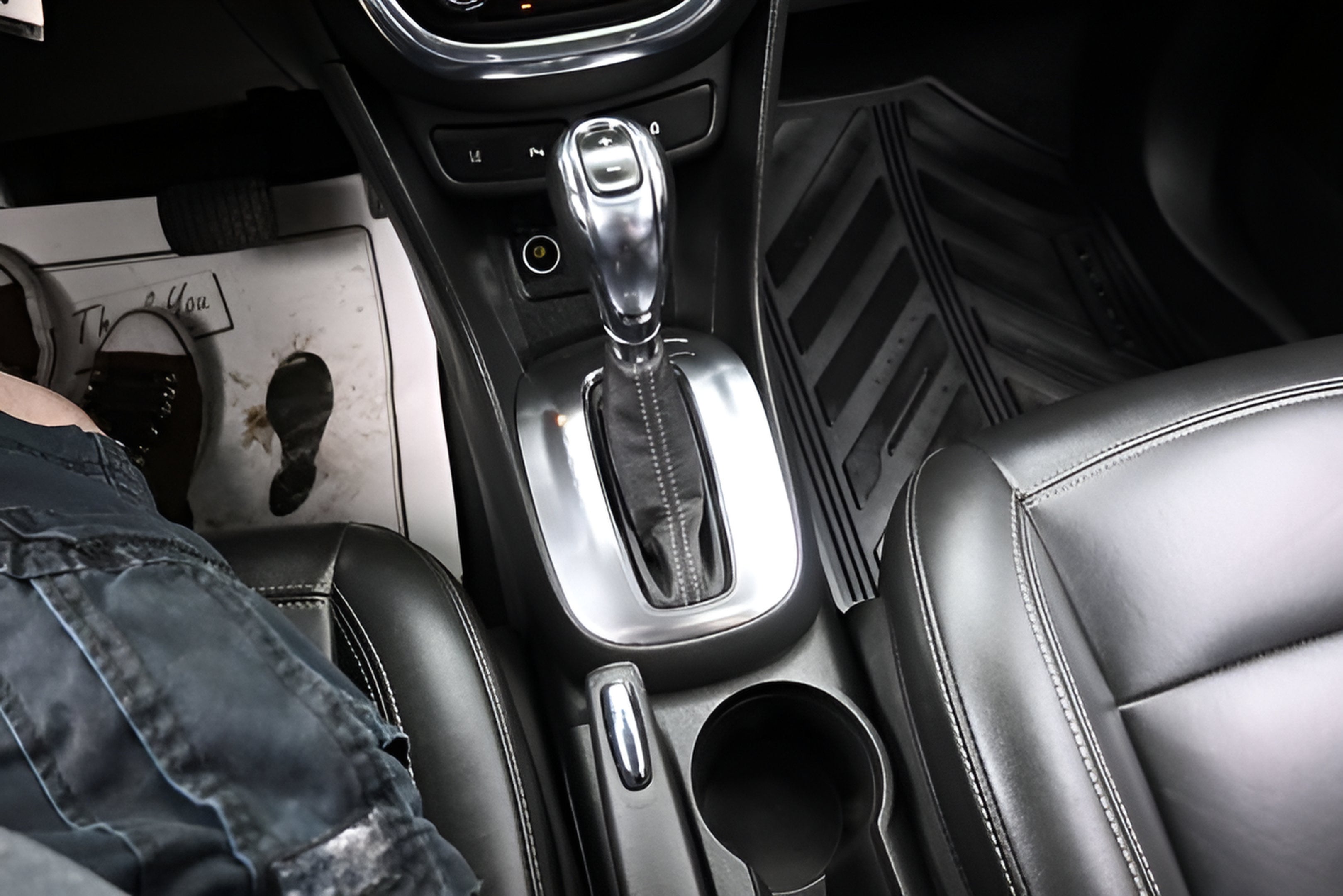2014 Buick Encore Premium