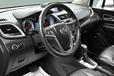 2014 Buick Encore Premium