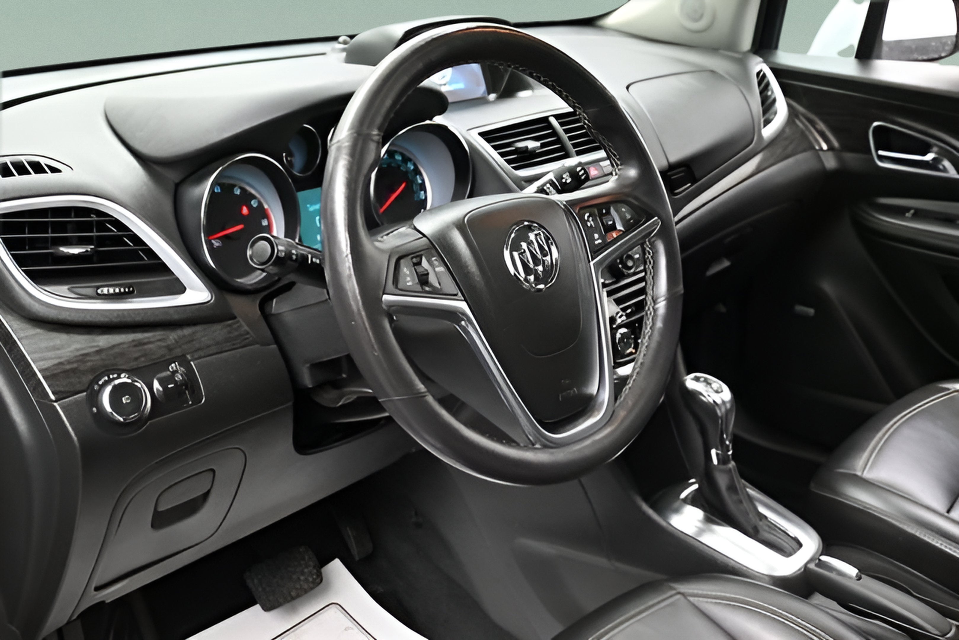 2014 Buick Encore Premium