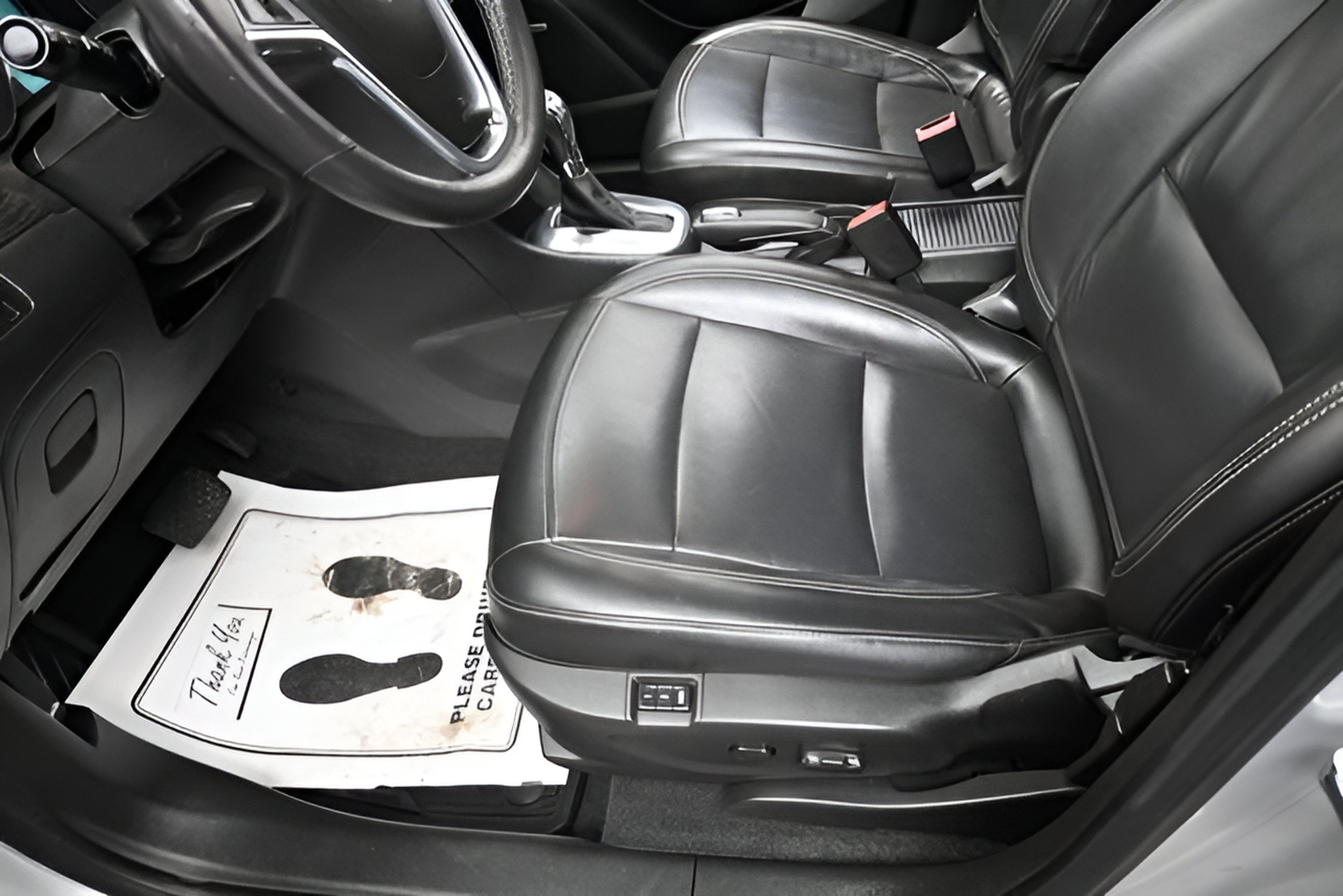 2014 Buick Encore Premium