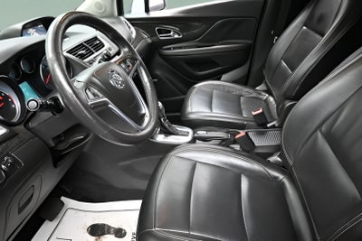 2014 Buick Encore Premium