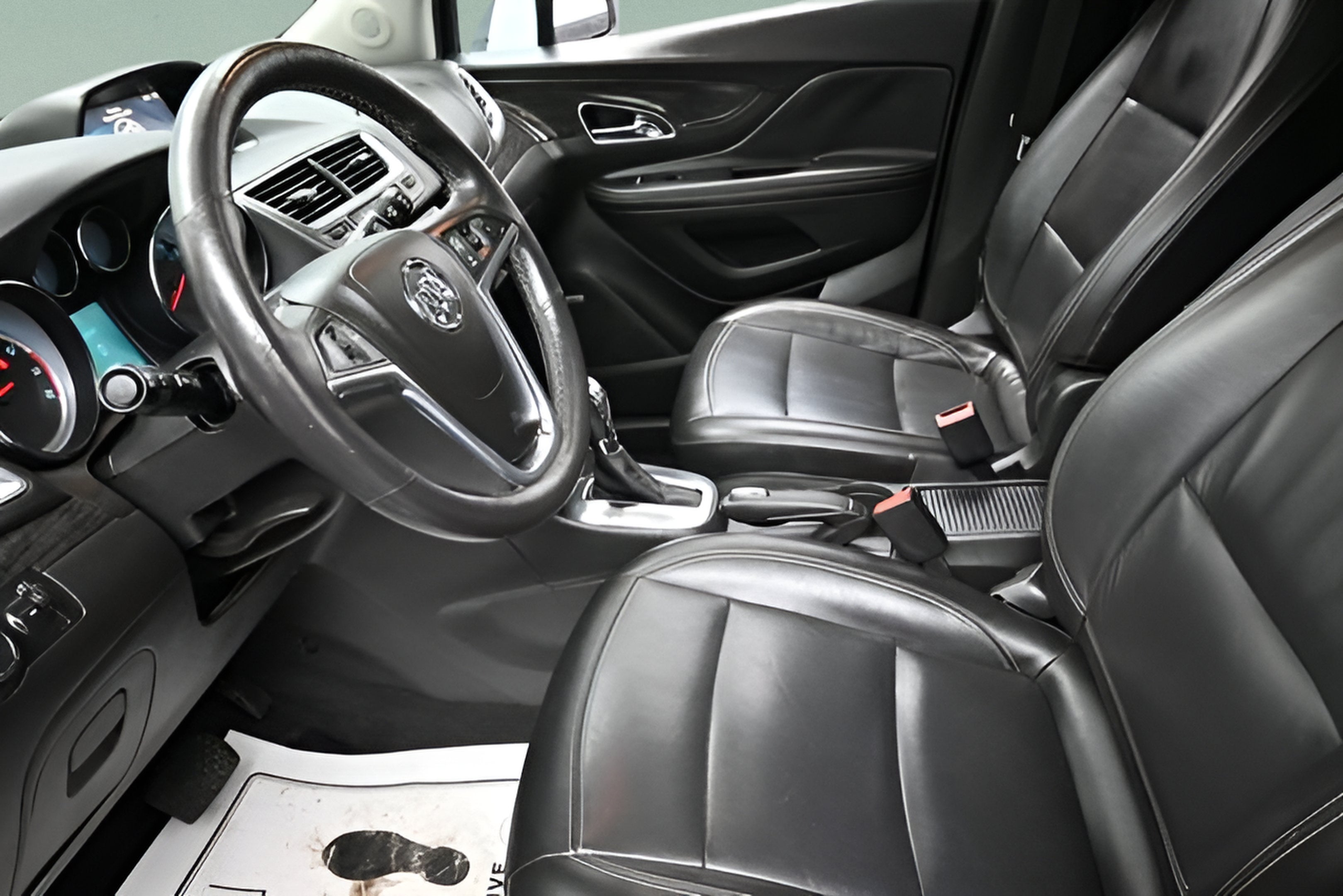 2014 Buick Encore Premium